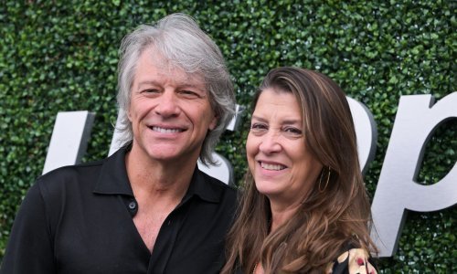 Ni riskantni potezi nisu ih uništili: Jon Bon Jovi slavi 36. godišnjicu braka