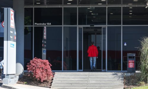 Otac i sin u središtu afere Hipodrom: Tko su Domagoj i Slavko Galić