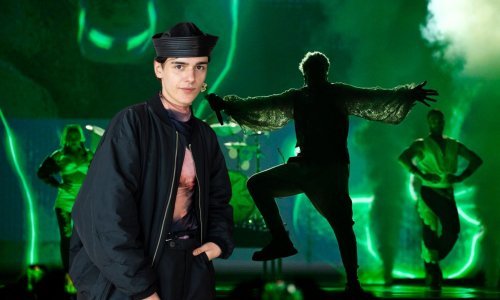 Hrvatsku na Euroviziji neće predstavljati samo Marko Bošnjak: Stiže i velika zvijezda