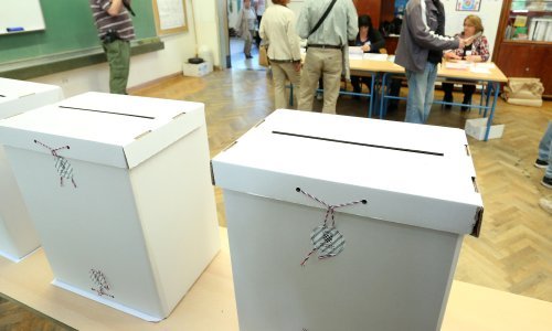 Pitomača i Međimurska županija odmah iza ponoći objavile kandidacijske liste