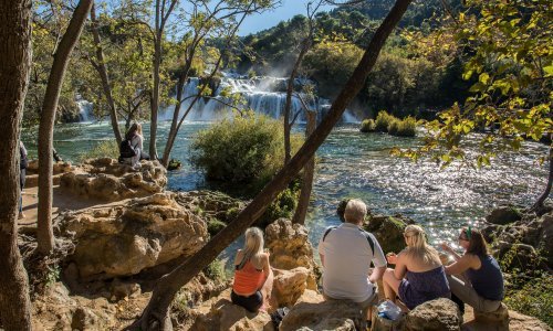 Nacionalni park 'Krka' – rijeka s tisuću priča