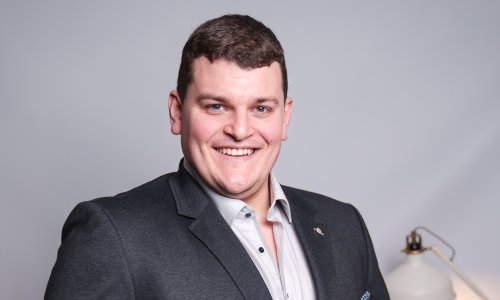 Goran Vinčić Vinča: 'Da ja sa svojim kilama stanem nekome na žulj, to bi puklo u svim medijima'