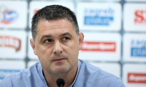 Tko je uhićeni Kostanjević? Bivši je reprezentativac, a SDP je napustio kad je i Bandić istupio