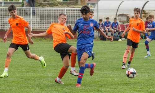 Svojim je igrama oduševio, a sad se svi pitaju stiže li ‘mali Dudu‘ u Lokomotivu?