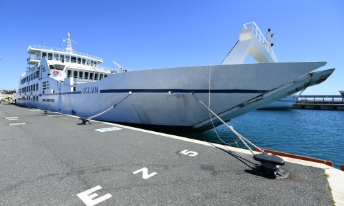 Butković: Prednost otočanima pri ukrcaju na trajekt od srpnja