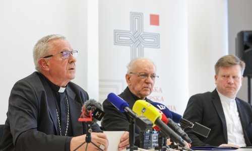 Osniva se Međubiskupijski kazneni sud za kaznena djela protiv maloljetnika