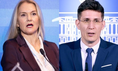 Pokrovac: Troskot iznosi neistine oko zelene tranzicije