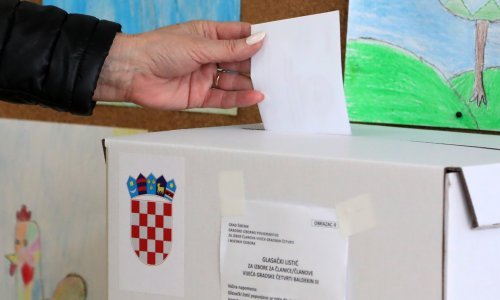 Za čelnu funkciju u Virovitici borit će se ova četiri kandidata