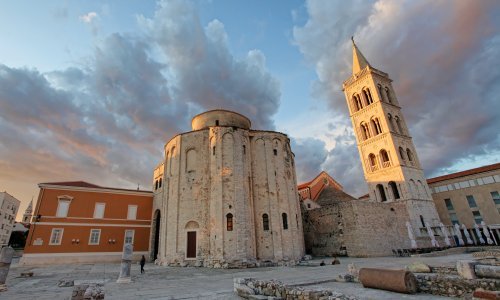 Most i Akcija mladih u Zadru nisu uspjeli prikupiti dovoljan broj potpisa. Razlog je bizaran