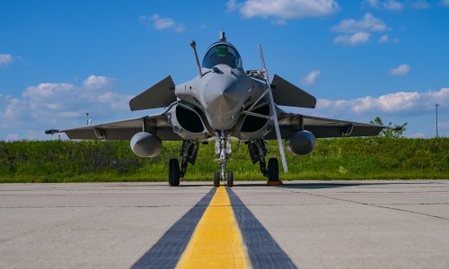 Srbija digla kredit kod francuskih banaka za kupnju 12 borbenih aviona