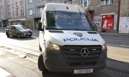 U USKOK-ovoj akciji uhićen i bivši vođa navijačke frakcije bliske Mamiću