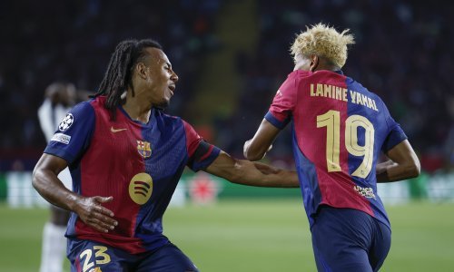 Fenomenalna utakmica Barce i Intera bez pobjednika, sa šest golova; pogledajte ih sve