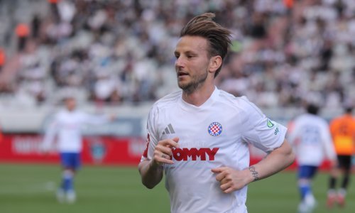Ivan Rakitić reagirao na napise da se nudi Sevilli; evo što kaže o svemu