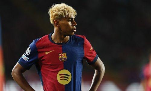 Još uvijek ne vozi auto, a nogometni svijet mu je pod nogama: ‘Kao Messi nekada‘