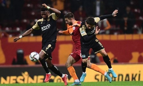 Prije pet godina igrali su Europsku ligu, sada su uvjerljivo najlošija momčad Europe