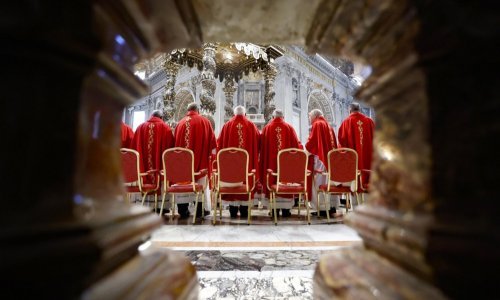 Vatikan će isključiti telefonski signal tijekom konklave