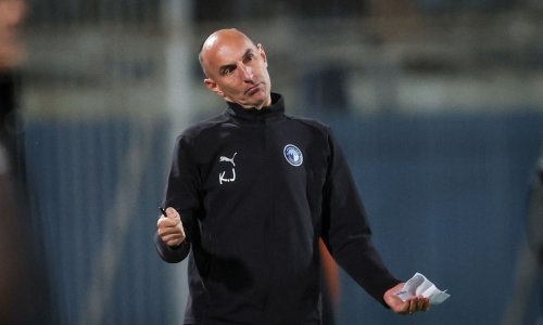 Hrvatski trener u prilici pokoriti Afriku: Ovdje ima igrača i za Dinamo...