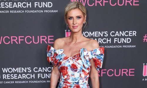 Baš za proljeće: Ne pamtimo kad smo vidjeli ovako lijepu haljinu cvjetnog uzorka