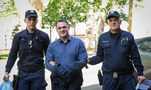 USKOK: Blokirana imovina u aferi Hipodrom. Evo koliko je novca Kostanjeviću pronađeno na računu