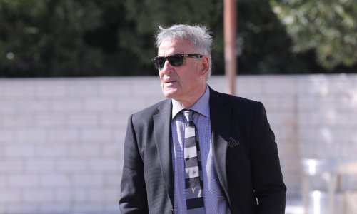 Kultni trener HNL-a otkrio koji je najveći problem Hajduka, a onda objasnio i 'slučaj' Šego