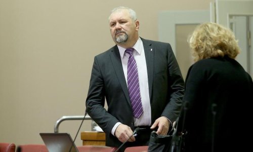 Silvano Hrelja neće podržati Vladu premijera Plenkovića