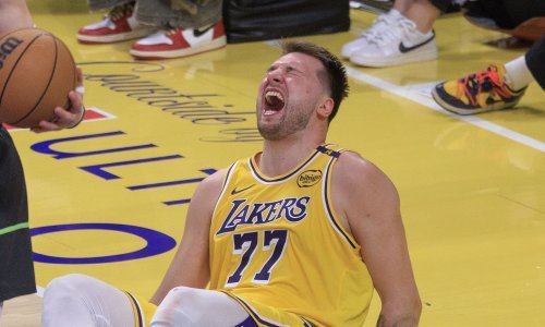 Lakersi i Dallas spremaju novu razmjenu igrača