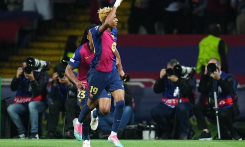 Bez ove hrane ne može; Marca otkrila što Yamal jede prije svake važne utakmice