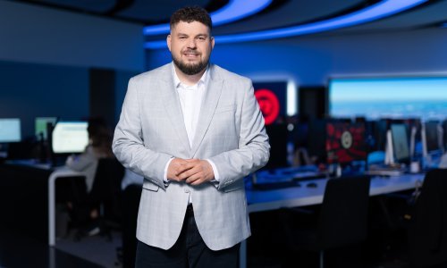 Stiže novo pojačanje informativnom timu Nove TV, a vidjet ćemo ga već večeras