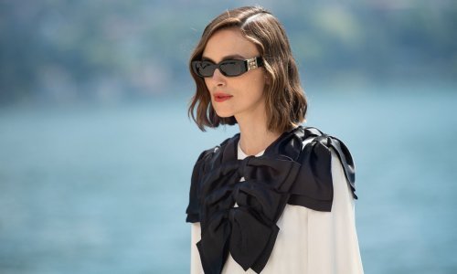 Ovo je savršena ljetna frizura oko koje nema puno posla, a tako je laskava