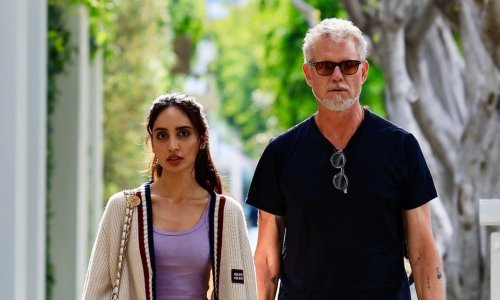 Zbog dijagnoze ALS-a vratila mu se supruga, a sada je McSteamy uhvaćen s drugom