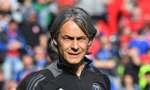 Pippo Inzaghi