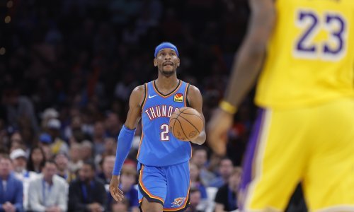 Nekonvencionalna megazvijezda je favorit za MVP-a, premda skoro po svemu zaostaje za Jokićem