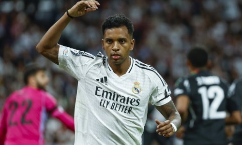 Rodrygo