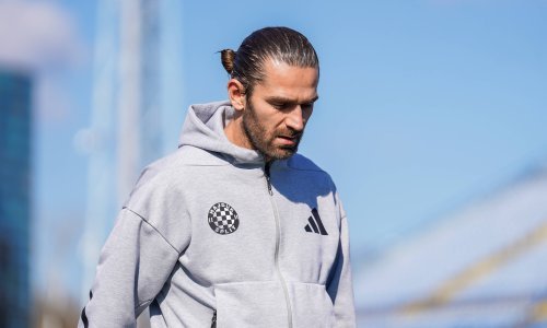 Evo zašto Livaja nije došao na dodjelu nagrada najboljima u SHNL-u