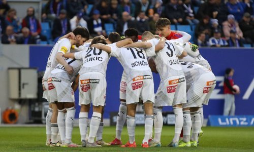 U finalu Kupa igrali klub iz gradića s 25 tisuća ljudi protiv kluba sa šest i pol tisuća