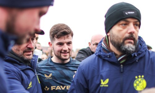 Baturina u velikom transferu odlazi kao zamjena za legendu?