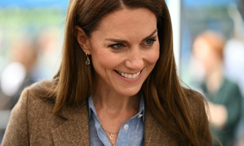 Skriveni znak ljubavi: Kate Middleton jednim je detaljem poslala jasnu poruku svojoj djeci