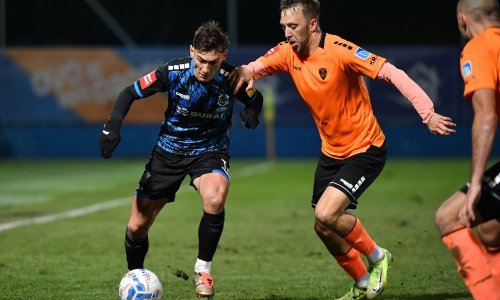 Varaždin dočekuje Šibenik u važnoj utakmici u borbi za Europu i ostanak, evo gdje gledati