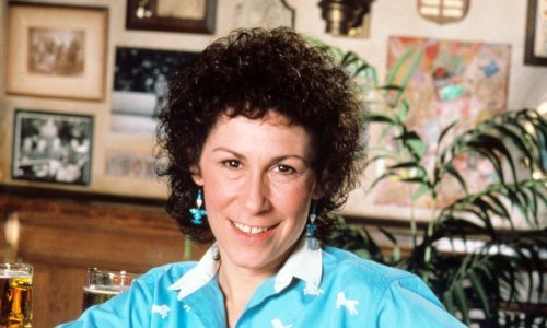 Serija 'Kafić uzdravlje' obilježila joj je karijeru, a evo kako danas izgleda