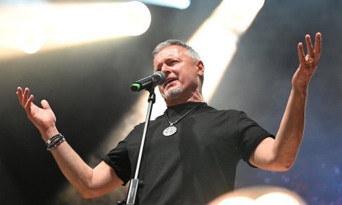 Thompson najavio novi album: Evo kada kreće u prodaju