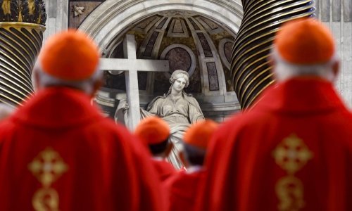 Ultrakonzervativci žele vratiti moć Vatikanu: Ova konklava nije katolička