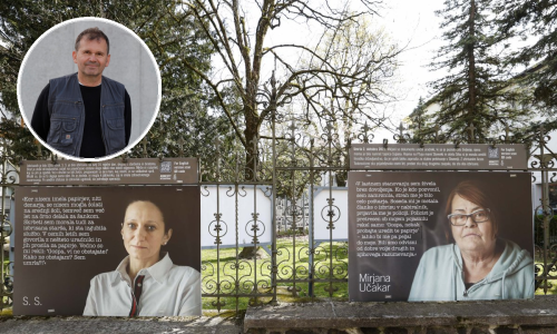 Država je izbrisala preko 25 tisuća ljudi: Razgovarali smo sa žrtvom najveće sramote u povijesti Slovenije