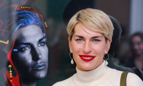 Nika Fleiss trudničke dane provodi u Istri i pokazuje osunčani trbuščić