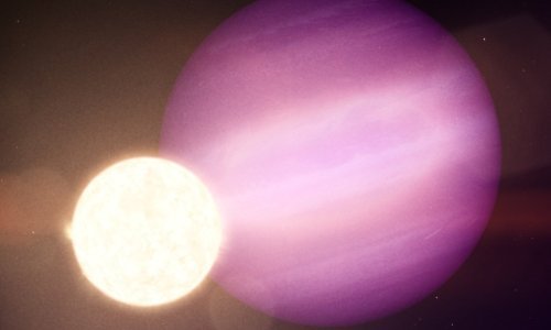 Ledeni misterij svemira: James Webb proučava rekordno hladan planet