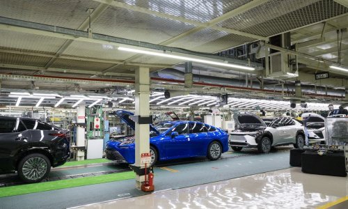 Toyota i Waymo najavljuju strateško partnerstvo za napredak u primjeni autonomne vožnje