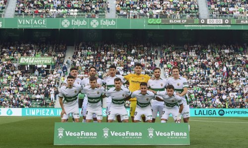 Kultni stadion u Španjolskoj zauzeli štakori, klub reagirao priopćenjem