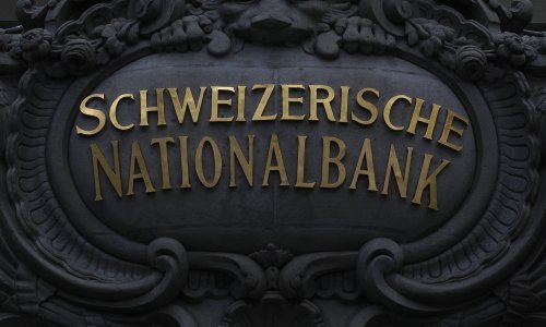 Švicarska središnja banka: Franak je i dalje znatno precijenjen