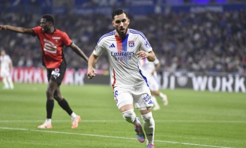 Manchester United i Liverpool u velikoj borbi za hit igrača francuske lige