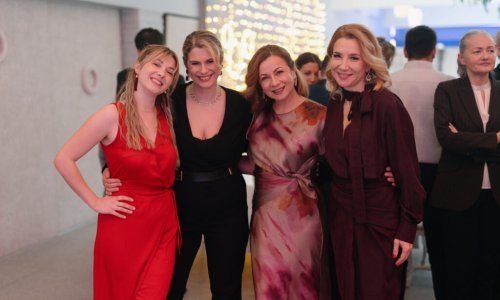 Zvijezda 'Kumova' otkrila kako je ekipa provela praznik rada