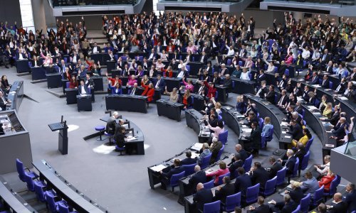 Stigla presuda: Stranka Alternativa za Njemačku je ekstremno desničarska organizacija